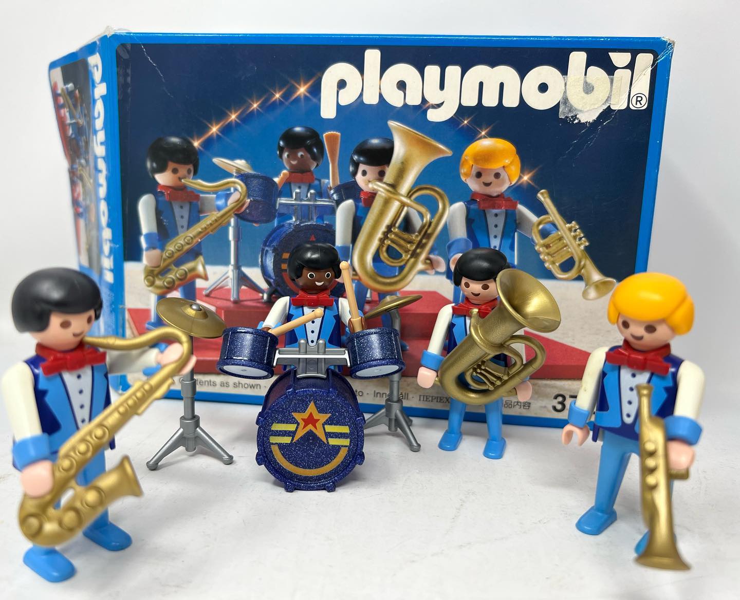 “Playmobil Magic: How a Small Toy Conquered the World”